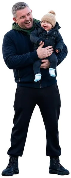 Sam, Preston AI Services — your local AI guy